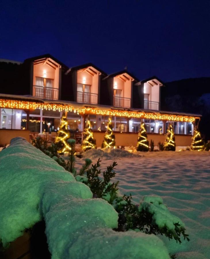 Honey Valley Bjelasnica Bed & Breakfast Exterior photo